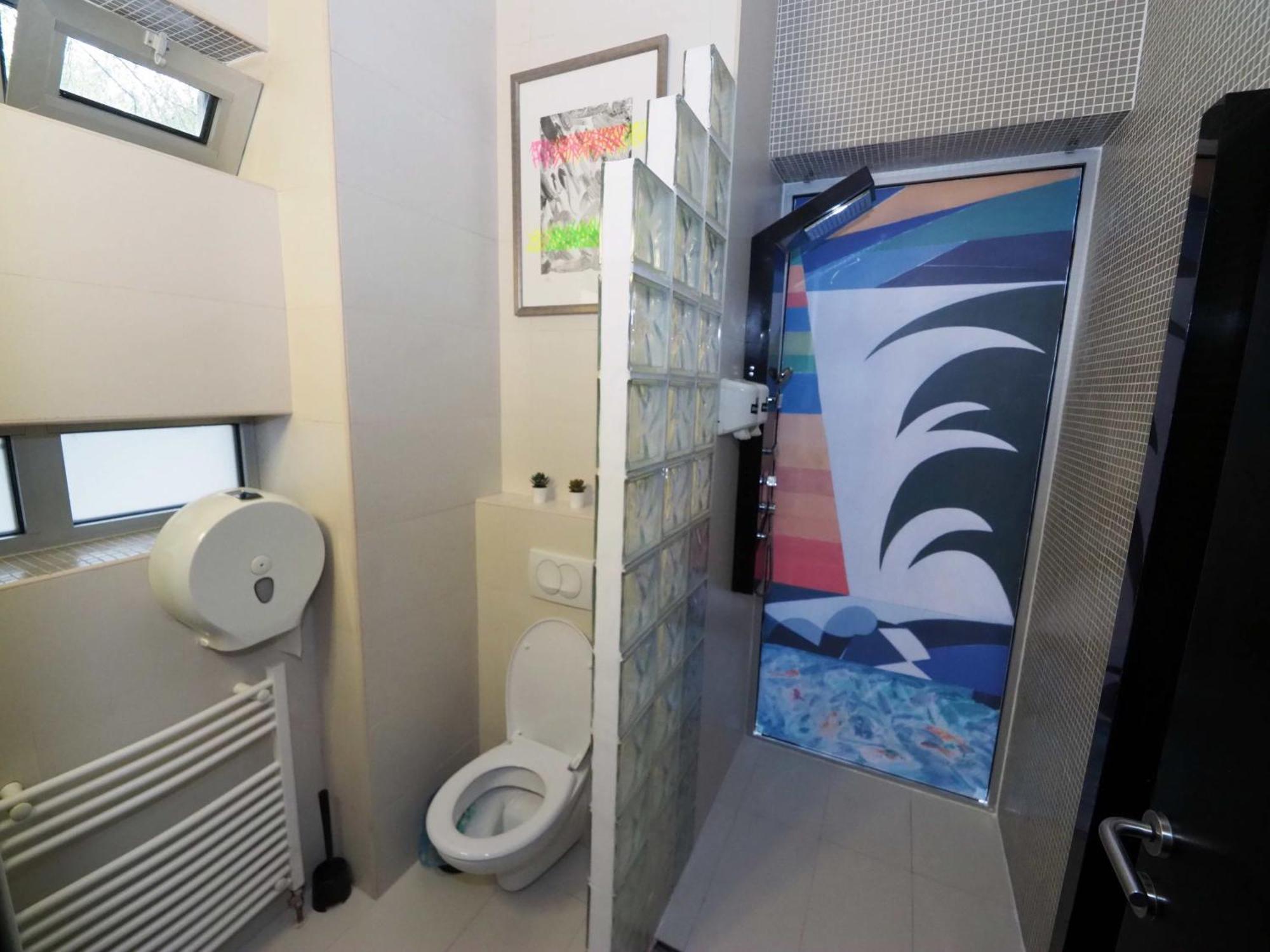 Kennedylux Apartment Belgrad Zewnętrze zdjęcie