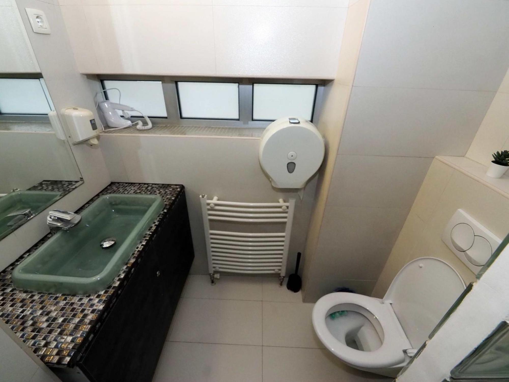 Kennedylux Apartment Belgrad Zewnętrze zdjęcie