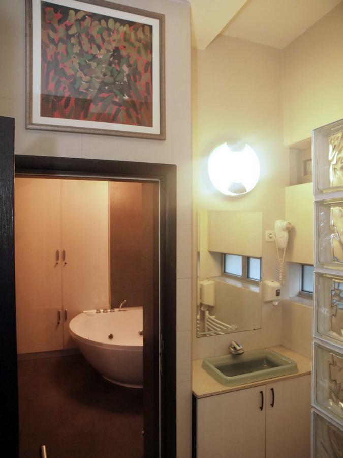 Kennedylux Apartment Belgrad Zewnętrze zdjęcie