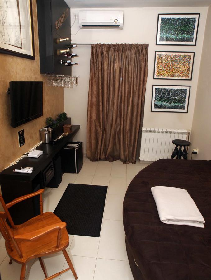 Kennedylux Apartment Belgrad Zewnętrze zdjęcie