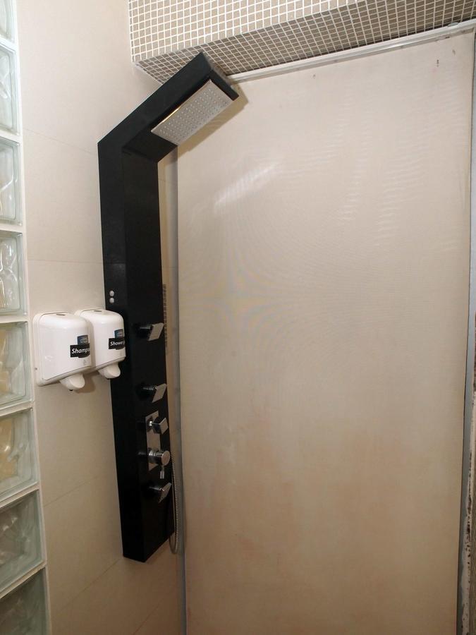 Kennedylux Apartment Belgrad Zewnętrze zdjęcie
