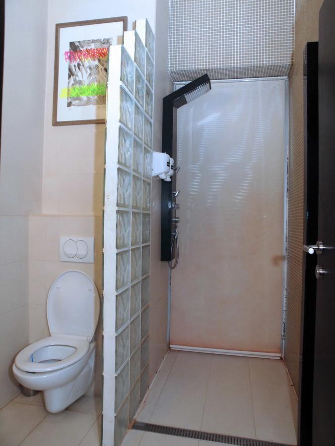 Kennedylux Apartment Belgrad Zewnętrze zdjęcie