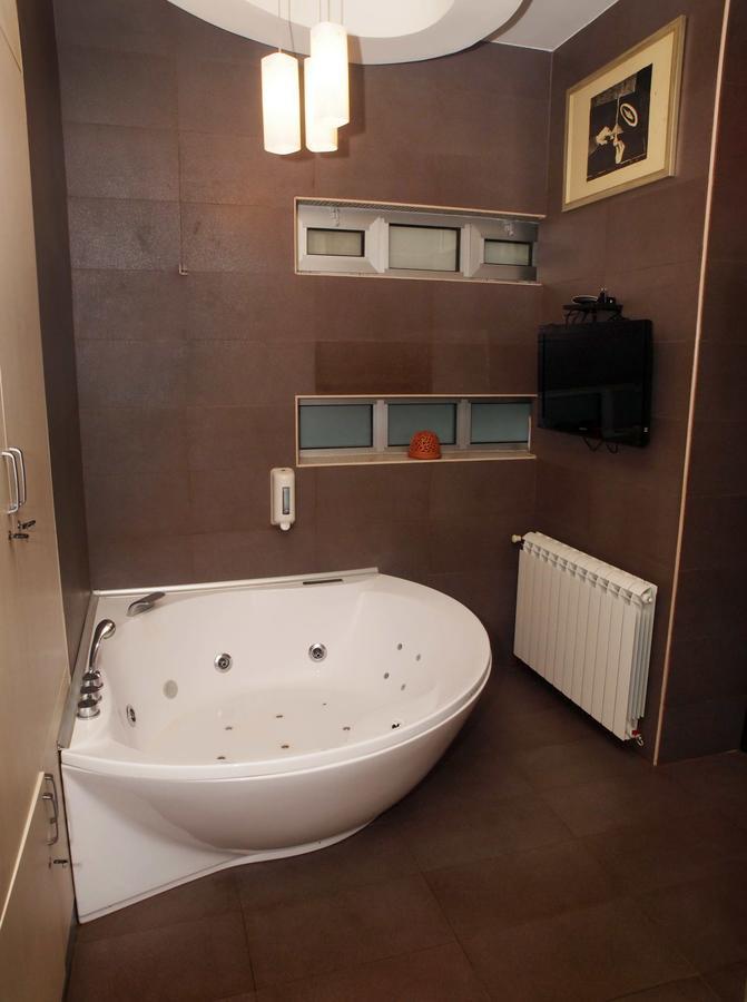Kennedylux Apartment Belgrad Zewnętrze zdjęcie