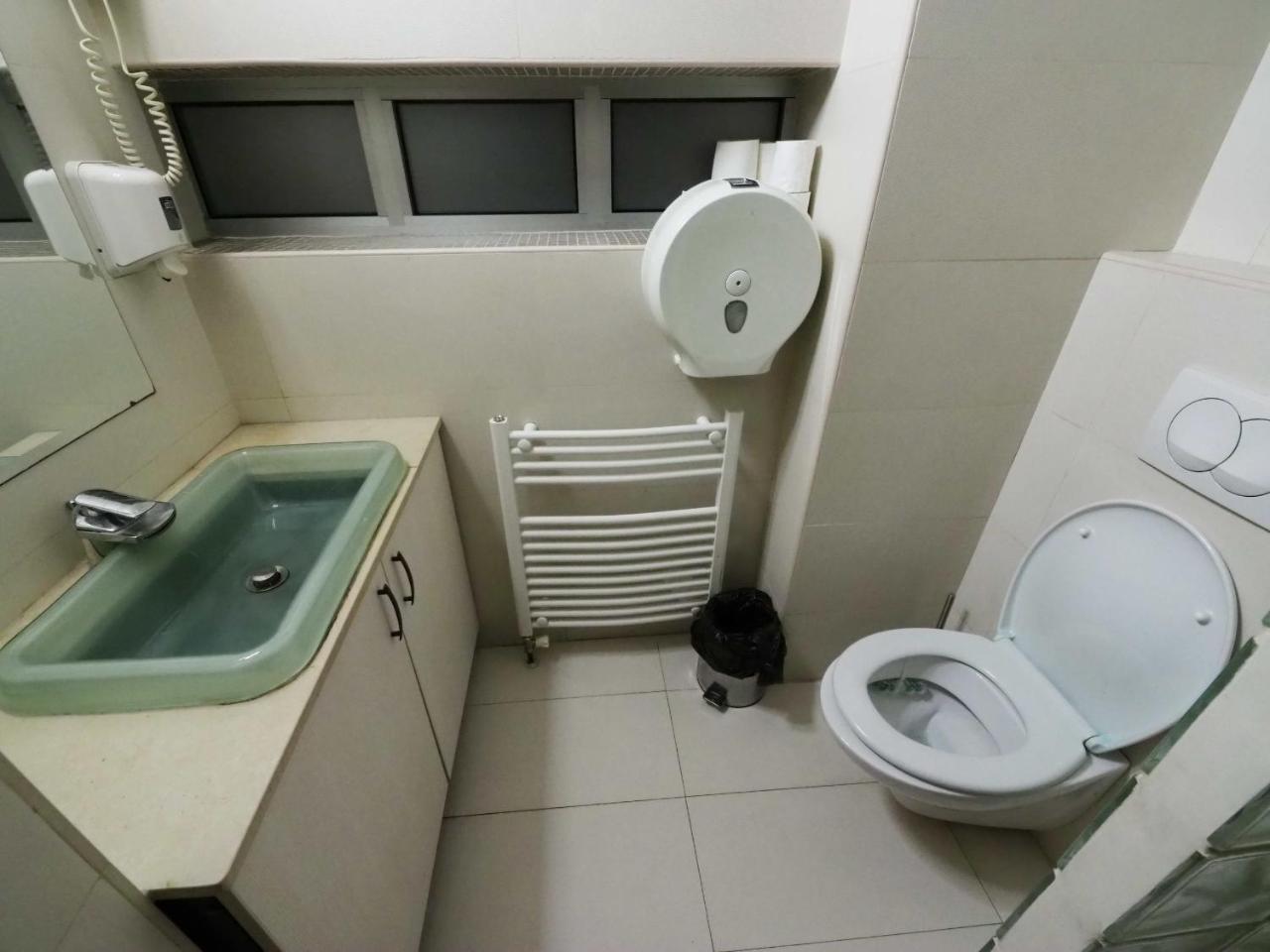 Kennedylux Apartment Belgrad Zewnętrze zdjęcie