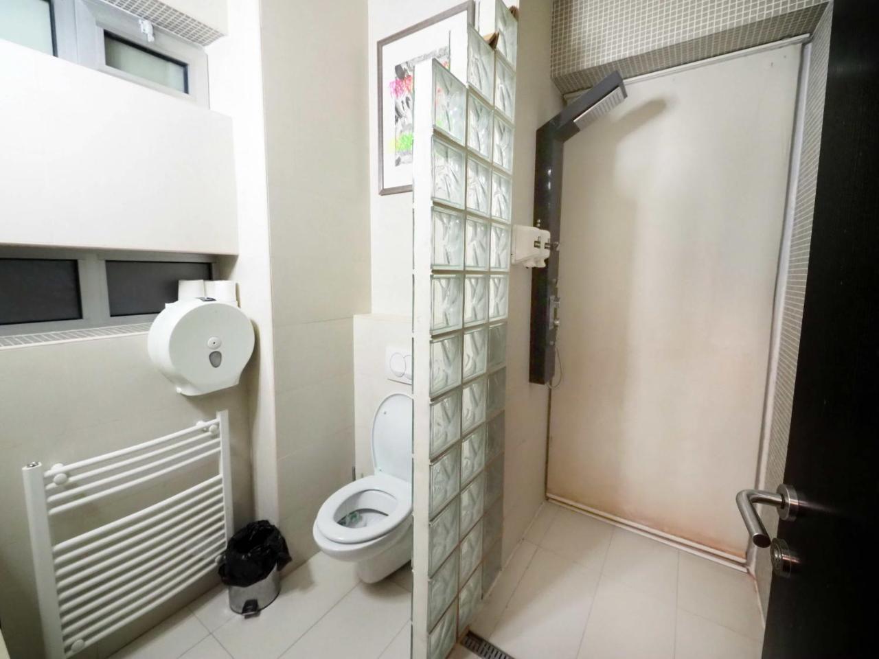 Kennedylux Apartment Belgrad Zewnętrze zdjęcie