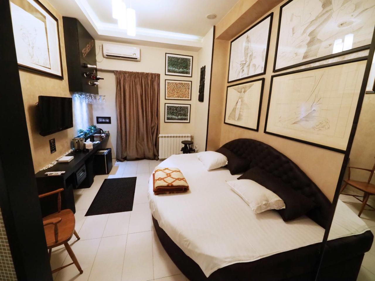 Kennedylux Apartment Belgrad Zewnętrze zdjęcie