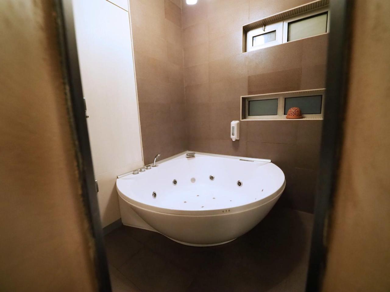 Kennedylux Apartment Belgrad Zewnętrze zdjęcie