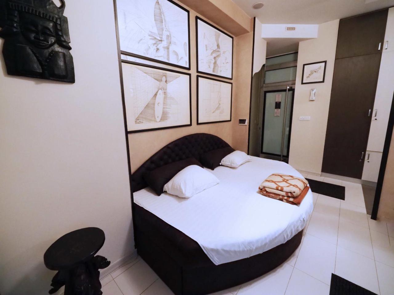 Kennedylux Apartment Belgrad Zewnętrze zdjęcie
