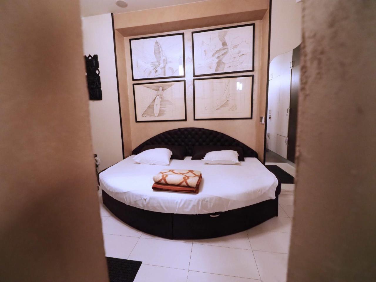 Kennedylux Apartment Belgrad Zewnętrze zdjęcie