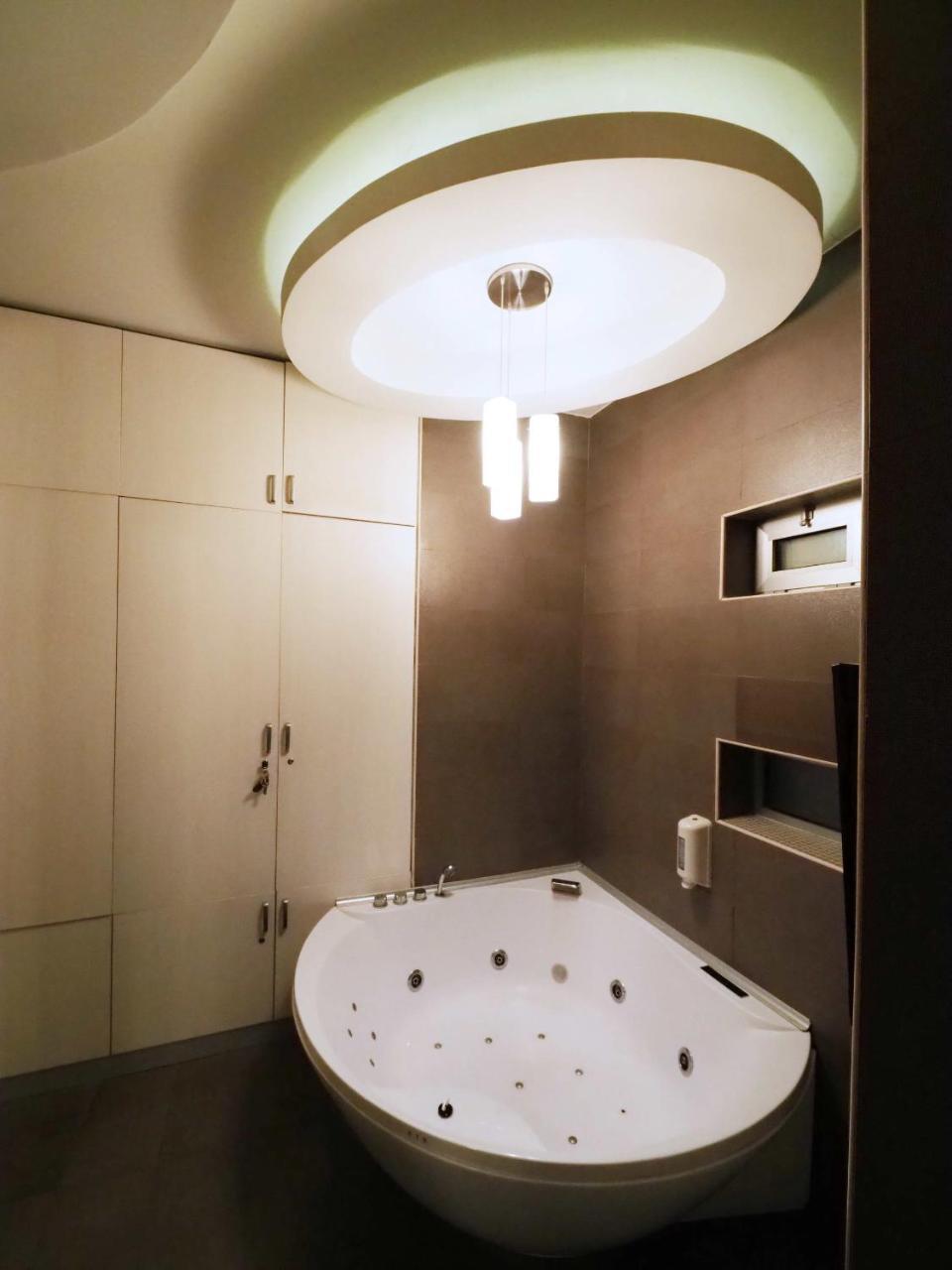 Kennedylux Apartment Belgrad Zewnętrze zdjęcie