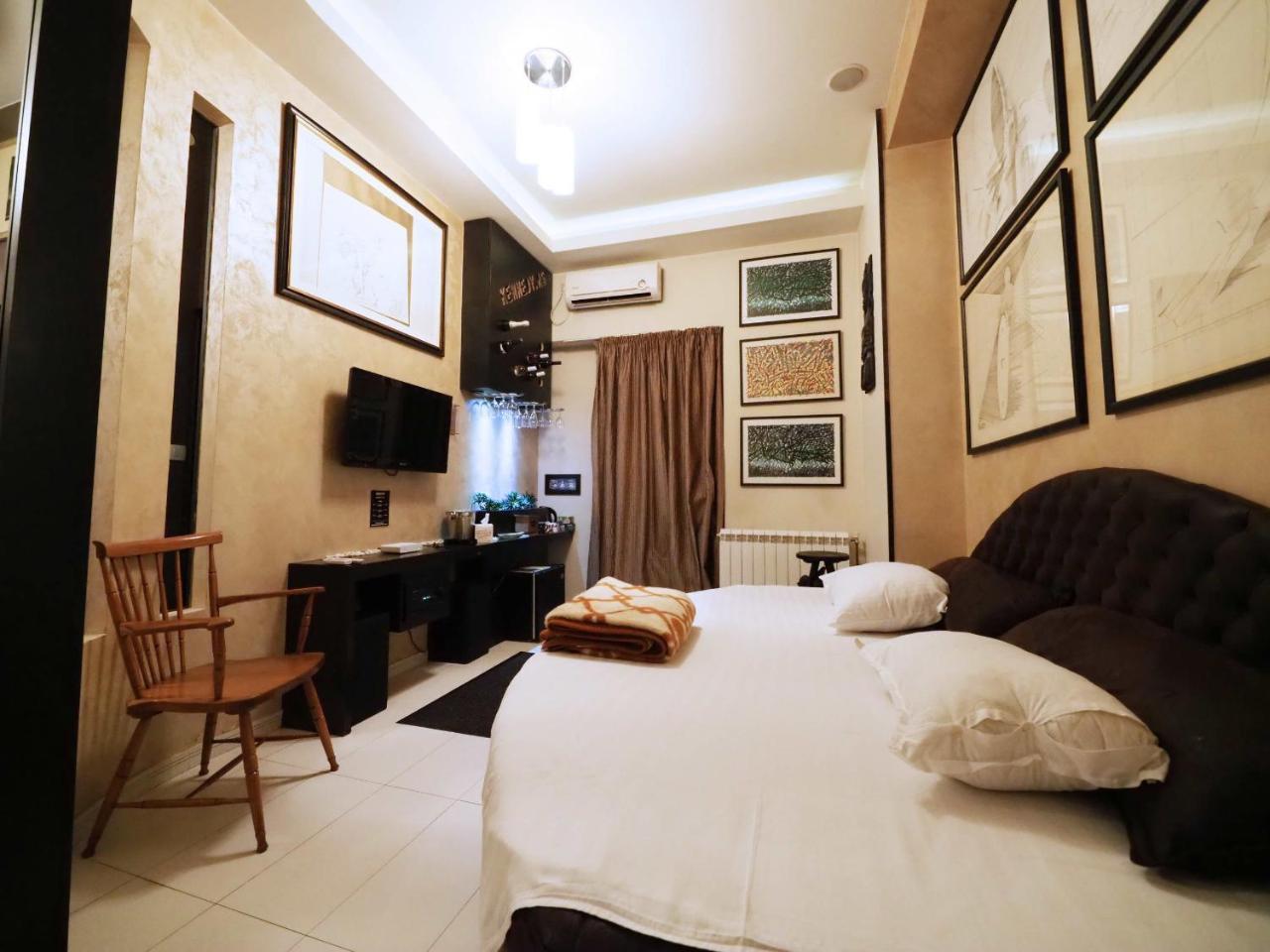 Kennedylux Apartment Belgrad Zewnętrze zdjęcie