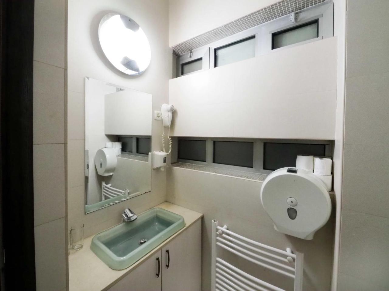 Kennedylux Apartment Belgrad Zewnętrze zdjęcie