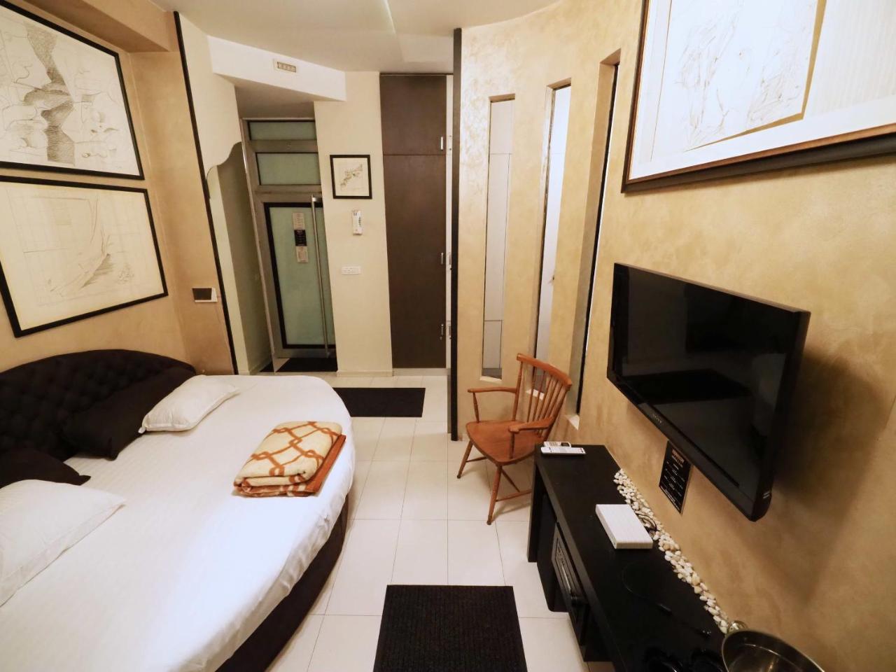 Kennedylux Apartment Belgrad Zewnętrze zdjęcie